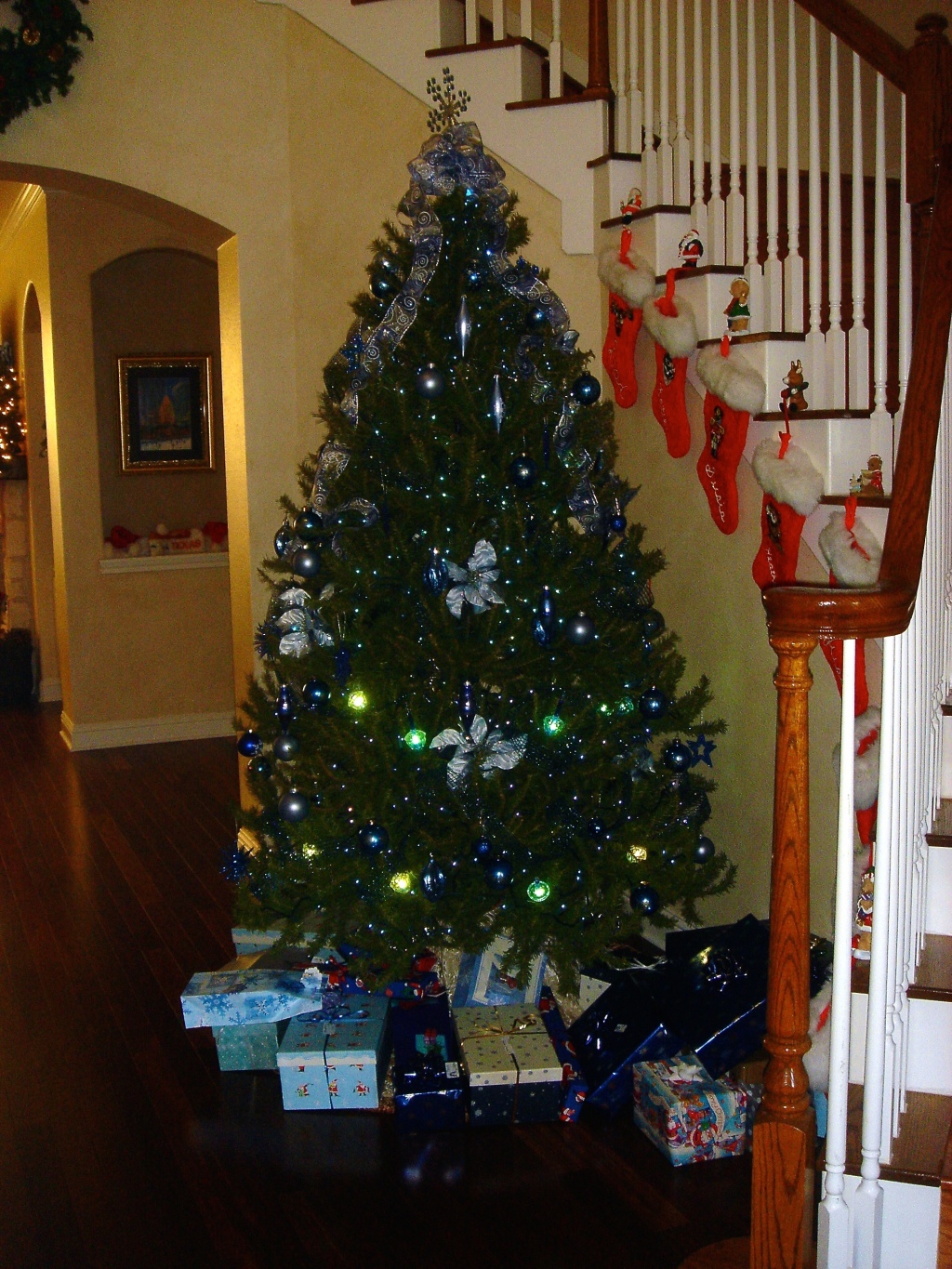 2007-12-24 Christmas Eve J&J08.jpg